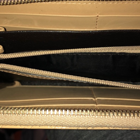 Gucci Guccisima long zipper wallet - Picture 6 of 6